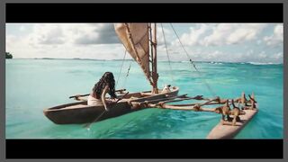 Film Moana (2026)