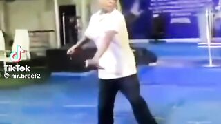 Church MJ