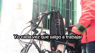 Eso pasa todos los dias