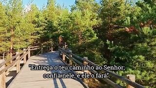 SALMO 37:5 | ELE VAI FAZER POR VOCÊ 🙏