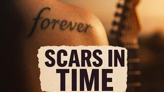 Scars in Time English Version – Romantic Rock (marcas no tempo)Composição Original de Leo em Acordes