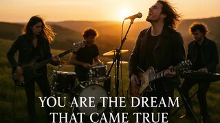 You are the dream that came true ( voçê é o sonho que se tornou real) violão acustico