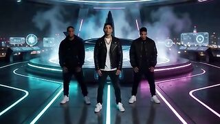 Legato Rap