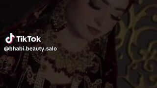 Gorgeous Bridal Makeover 14