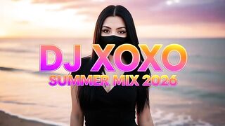 Summer Party Mix ☀️Dance Hits 2026