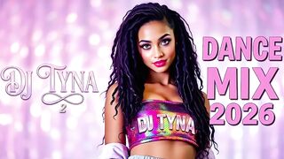 Dance Mix 2026 💖 | Best Party & Club Hits 🔥💃🕺