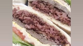 Burguer top