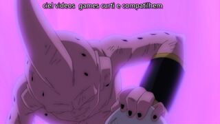 dragon ball xenoverse inicio da pathunha do tempo