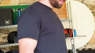 Inacreditável Gambiarra de Aço_ Furando a Chave!