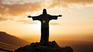 GOD IS GOOD 1
