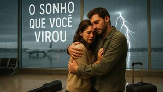 O Sonho Que Você Virou versão rock melódico lento -  Composição Original de Leo em Acordes