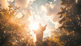 GOD IS GOOD 3