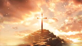 GOD IS GOOD 4
