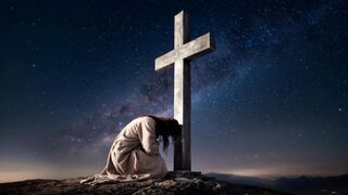 JESUS 4
