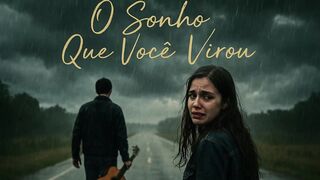 O Sonho Que Você Virou (versão rock sertanejo) - Composição Original de Leo em Acordes