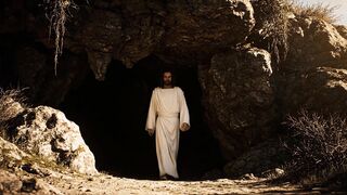 JESUS