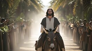 JESUS 5