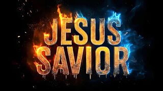 JESUS SAVIOR