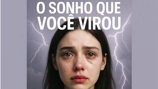 O Sonho Que Você Virou (ersão rock melódico acustico) - Composição Original de Leo em Acordes