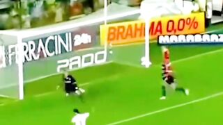 A carreira de Rogério  ceni