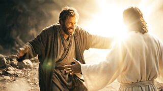 JESUS 8