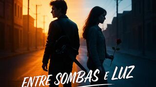 Entre Sombras e Luz - Composição Original de Leo em Acordes