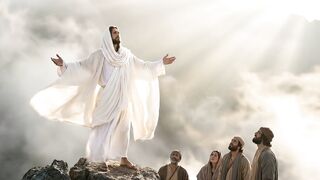 JESUS 9