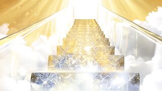 HEAVEN IS ON THE WAY
