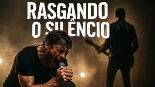 Rasgando o silencio (2) - Composição Original de Leo em Acordes