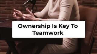 Team Ownership_ The Key to Productivity & Success