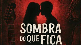 Sombra do Que Fica”Composição Original de Leo em Acordes