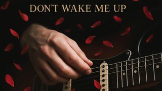 If It's a Dream, Don't Wake Me Up (Se For Sonho, Não Me Acorde)Composição Original de Leo em Acordes
