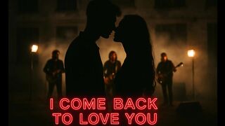 I Come Back to Love You  (volto pra te amar) - Composição Original de Leo em Acordes