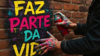 Faz parte da vida - Composição Original de Leo em Acordes