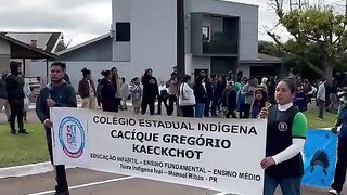 Desfile 7 de setembro