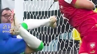 Qual o gol de bicicleta mais bonito?
