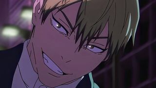 Naoya edit music JUJUTSU
