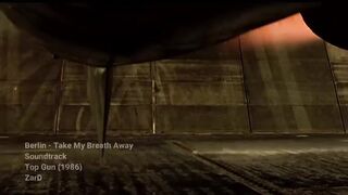 Berlin - Take My Breath Away.