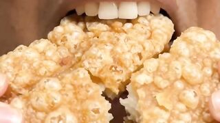 Comendo comida brasileira Mukbang 3