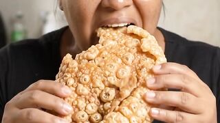Comendo comida brasileira Mukbang 4