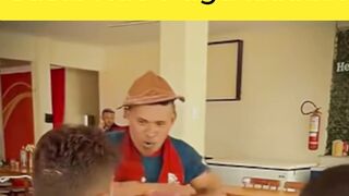 Promoção de Casal kkkkkkkkkk