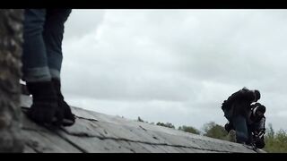 Gangs of London: an adrenaline rush - 倫敦的黑幫，血液裡流著更多的腎上腺素。