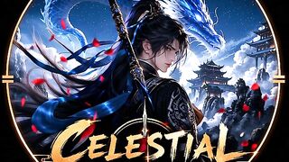 Celestial Bloodline