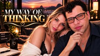 MY WAY OF THINKING | A Song About Being Who You Are