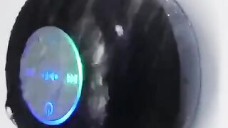 Caixa de som Bluetooth