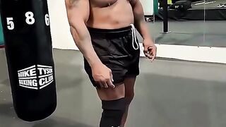 #ufc combate