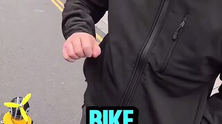 Kid Got The Craziest Suprise And Did This!