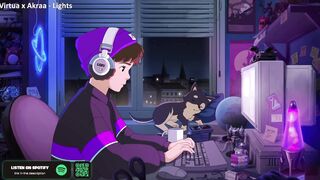 lofi mix 2026