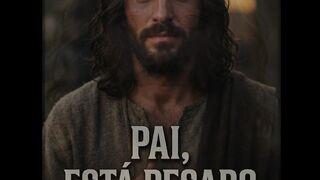 PAI, ESTÁ MUITO PESADO… ME AJUDA! 🙏 | ORAÇÃO PARA QUEM ESTÁ CANSADO