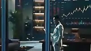 Dulu dia bantu aku waktu susah. 26 tahun kemudian, aku bantu dia waktu dia jatuh.